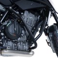 R&G Racing Adventure Bars for the KTM 790 Duke '17-'21 / 890 Duke R '20-'22 R&G Racing Adventure Bars for the KTM 790 Duke '17-'21 / 890 Duke R '20-'22